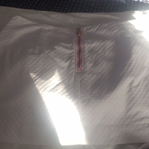 Lily Pulitzer skirt. - Picture 2 of 5